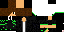Texture for Rigby(cool)