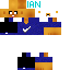 Texture for TiuuNixx 