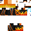Texture for steve