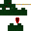 Texture for Zombie King By BagelNomNom