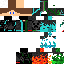 Texture for toksifoksi