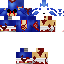 Texture for SonicEXE