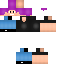 Texture for Felipe Neto