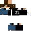 Texture for ZeroLegends