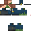 Texture for Zombie Cop