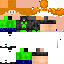 Texture for The Alex Saga-  Parallel Cyber (TTASCC)