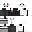 Texture for Panda