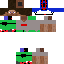 Texture for Skateboarder