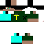 Texture for rtfgf