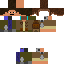 Texture for Adam |The Quest to Stop Herobrine|