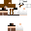 Texture for FoxGuuurl