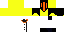 Texture for lego agents character 1