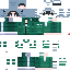 Texture for Grimes_RP Squid game