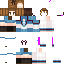 Texture for ゆいゆき４１２