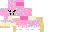 Texture for sweet baby creeper
