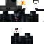 Texture for wither Darth vader