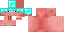 Texture for Pig with helmet