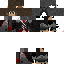 Texture for ARNO DORIAN UNITY 