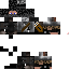 Texture for hunterskin