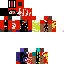 Texture for Руперт бандит