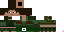 Texture for fdg