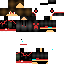 Texture for steve