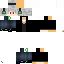 Texture for Demon_boyR1
