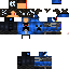 Texture for rainimator