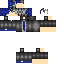 Texture for New devin no face