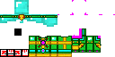 Texture for Pixel Gun 3D