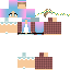 Texture for The Emerald Panda