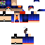 Texture for TheBlackFox