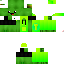 Texture for turtle