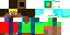 Texture for Trevor
