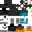 Texture for python 1 000