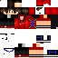 Texture for steve