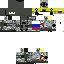 Texture for dannter