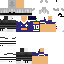 Texture for Konui Cruzeiro