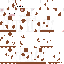 Texture for cowAlgum aplicativo marrom ai