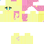 Texture for fluttershy 