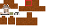 Texture for Me wolf njva skins