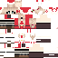 Texture for para navidad