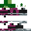 Texture for beast boy