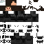 Texture for Fell Strider