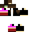 Texture for Emerald