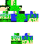 Texture for cesarcreeper