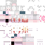 Texture for 白ピンクjk