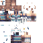 Texture for felix argyle
