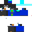 Texture for K_pEnguin_P parka