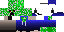 Texture for Creeper